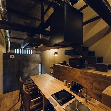 Villa Noboru House Kyoto Extérieur photo