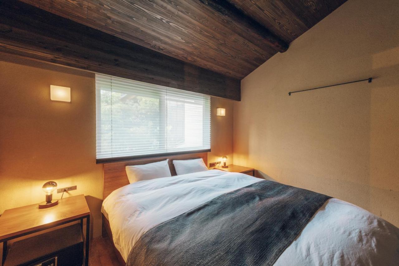 Villa Noboru House Kyoto Extérieur photo