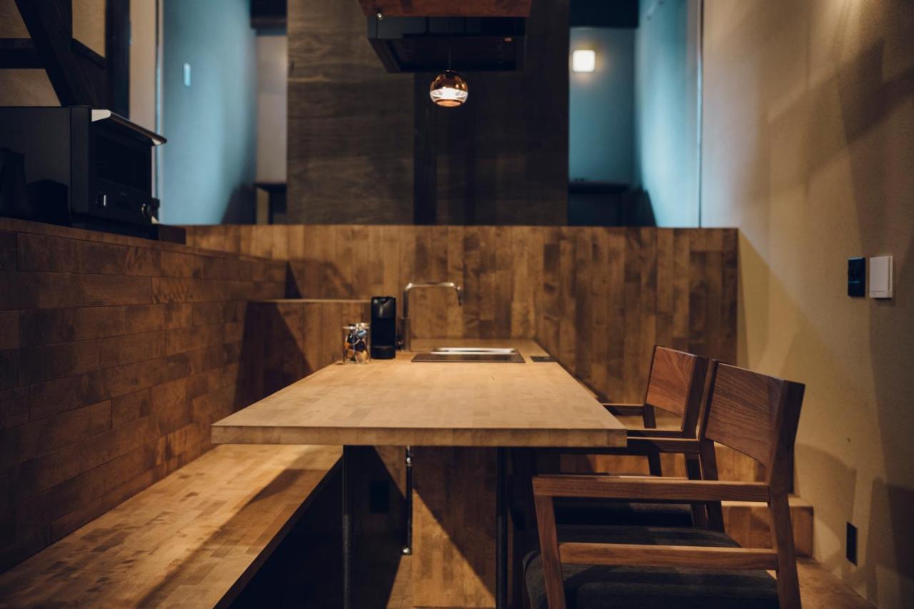 Villa Noboru House Kyoto Extérieur photo