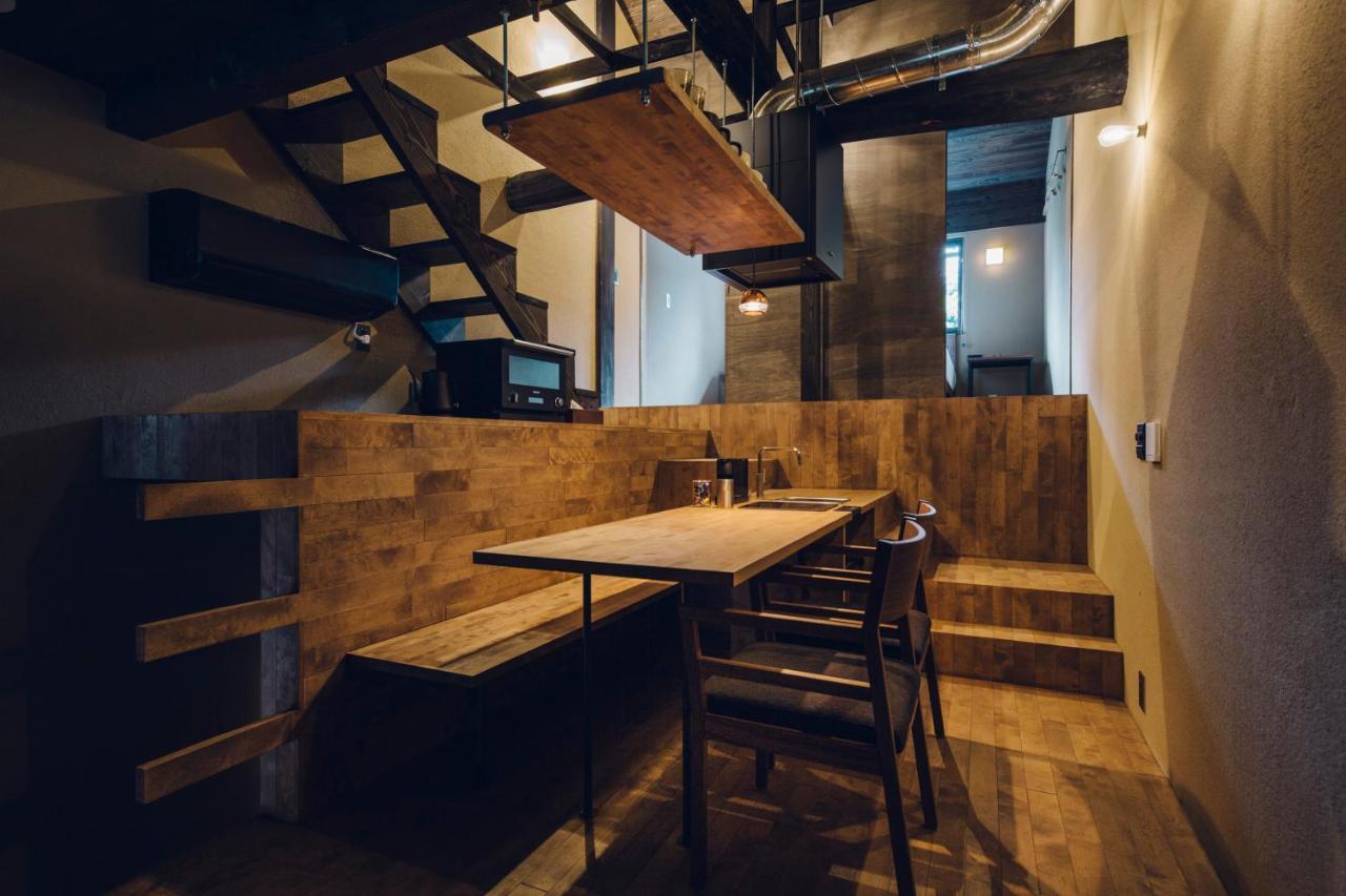 Villa Noboru House Kyoto Extérieur photo