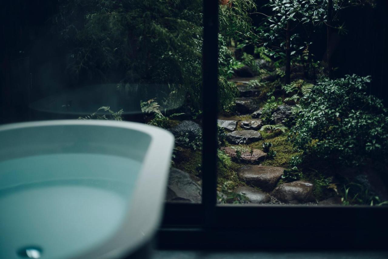 Villa Noboru House Kyoto Extérieur photo