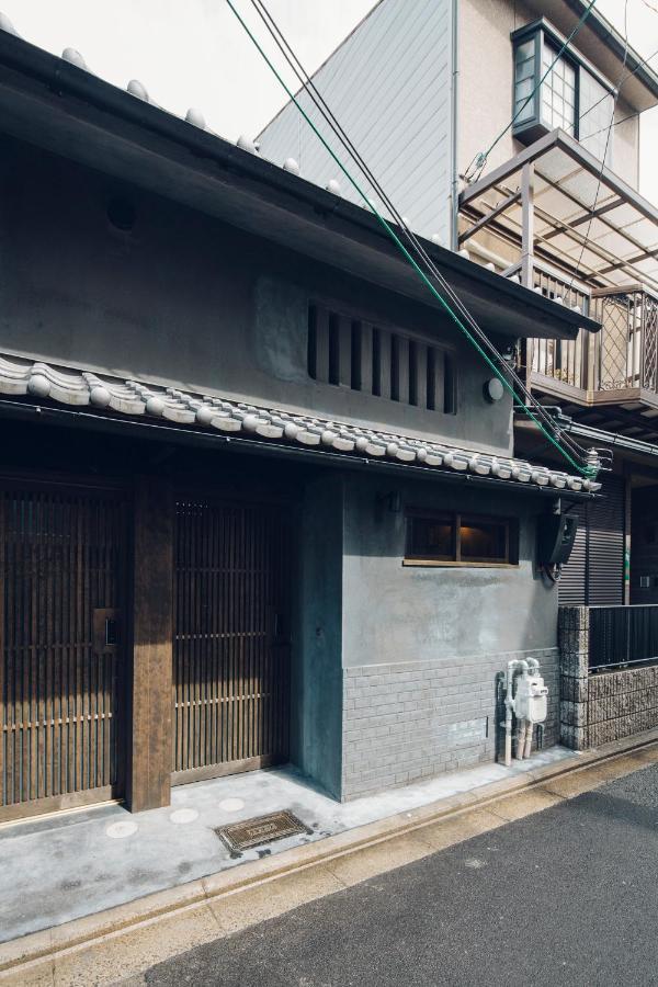 Villa Noboru House Kyoto Extérieur photo